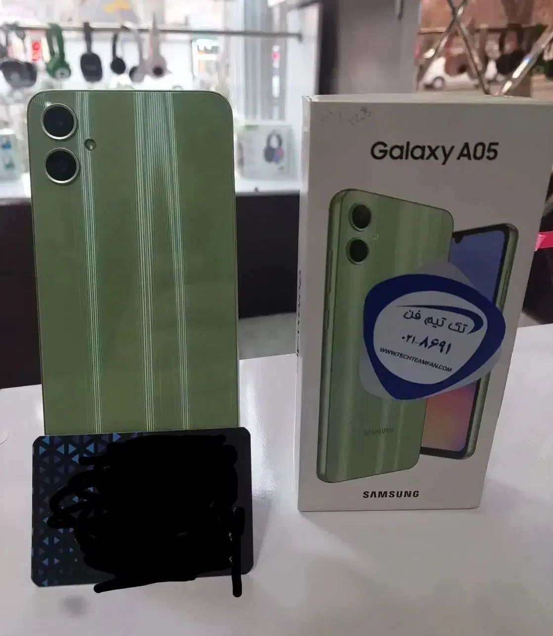 گوشی a05|موبایل|تبریز, |دیوار