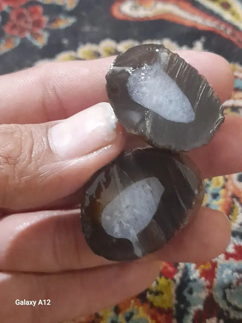 انواع نمونههای زیبا و باکیفیت|جواهرات|فردوس (خراسان), |دیوار