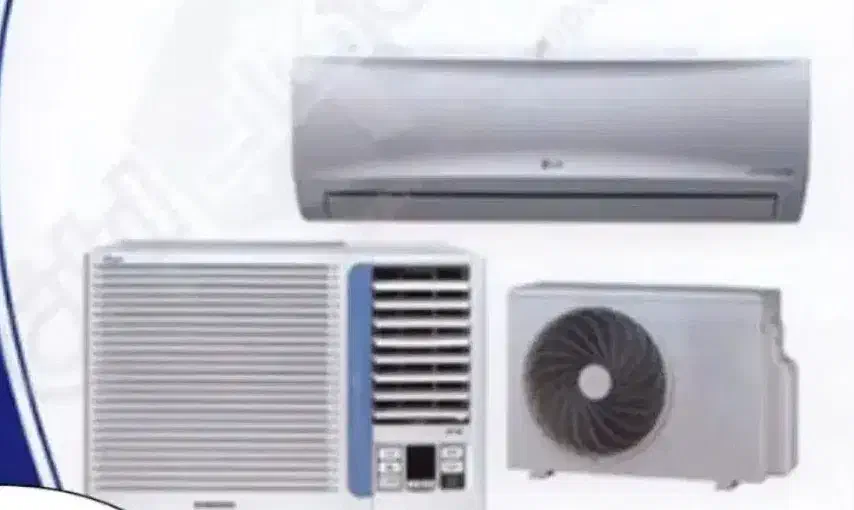 خدمات سرمایشی اسپیلت ،کولر گازی یخچال فریزر|خدمات پیشه و مهارت|شیراز, جانبازان|دیوار