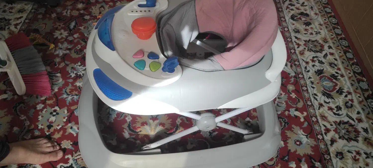 روروک دلیجان مدل یوفو|کالسکه و لوازم جانبی|بندرعباس, |دیوار