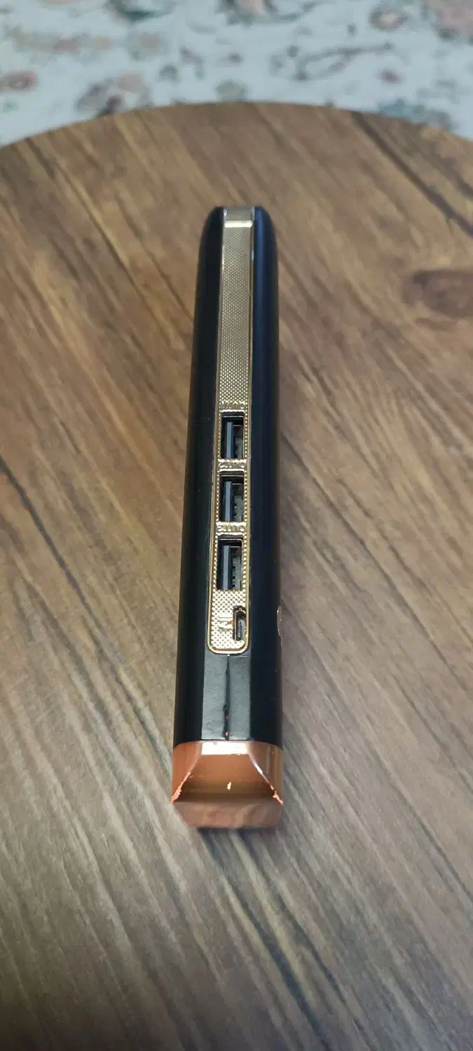 پاور بانک|لوازم جانبی موبایل و تبلت|مشهد, حجاب (شهرک غرب)|دیوار