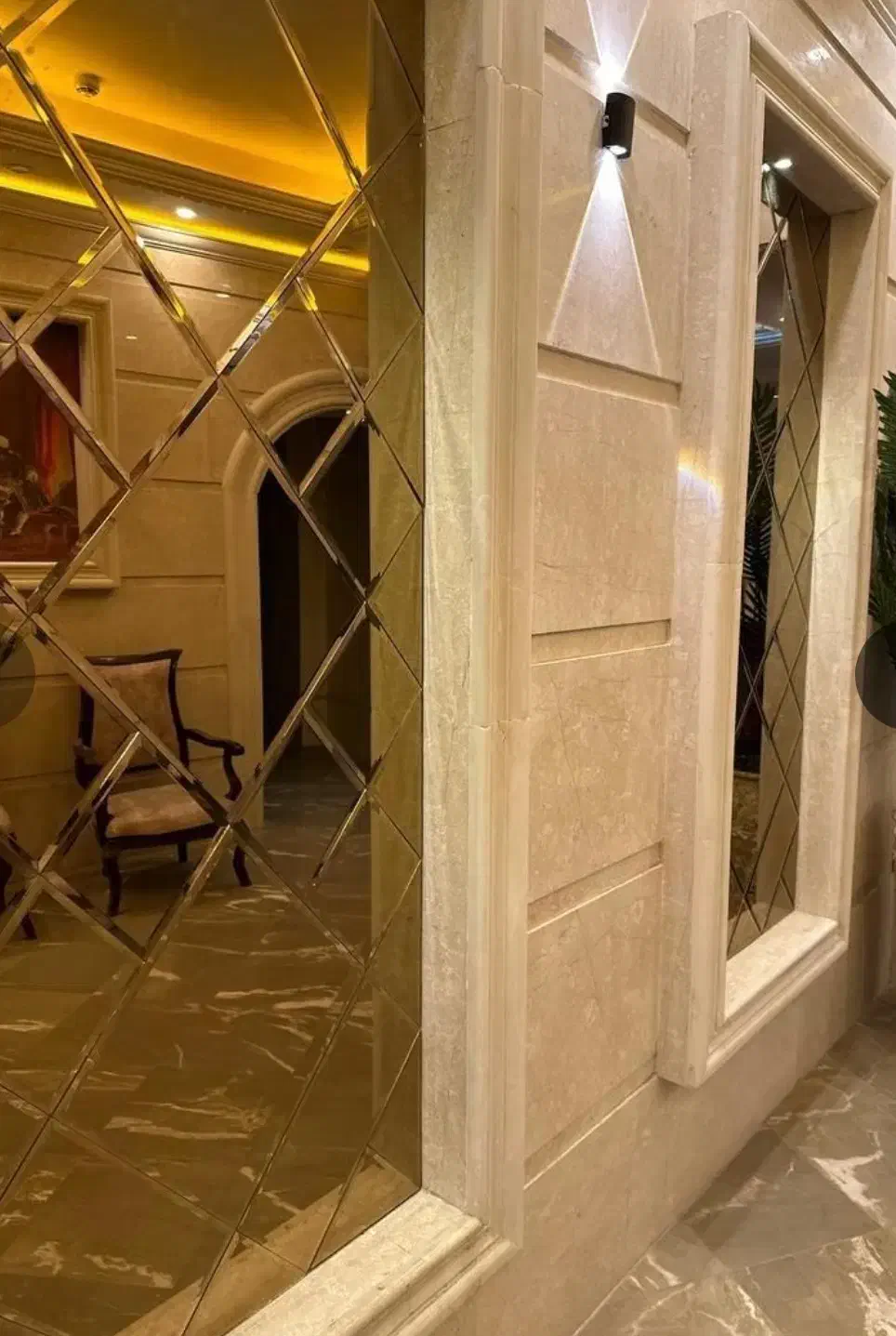 اجاره آپارتمان۸۵ متری کلید نخورده|اجارهٔ آپارتمان|بومهن, |دیوار