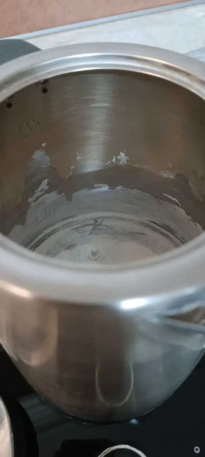 چایساز برقی به همراه قوری شیشه ای|سماور، چایساز، قهوهساز|قزوین, |دیوار