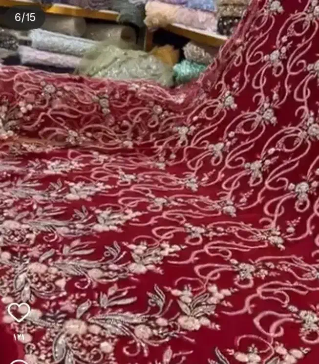 پارچه لباس محلی|لباس|یاسوج, |دیوار