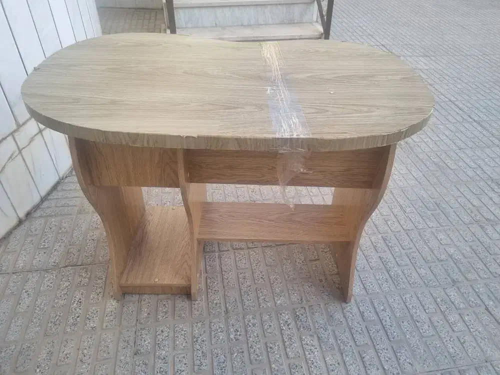 میز کامپیوتر به همراه صندلی|میز تحریر و کامپیوتر|ایوان, |دیوار