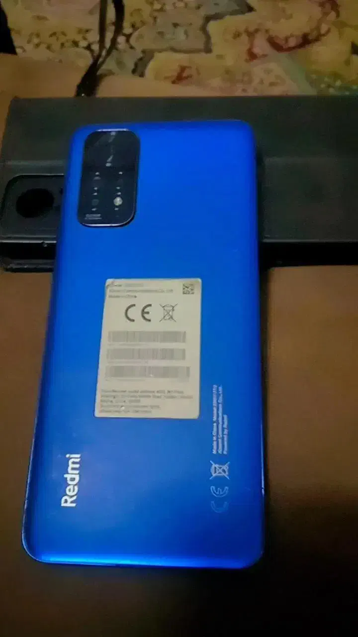 گوشی ردمی نوت ۱۱|موبایل|زاهدان, |دیوار