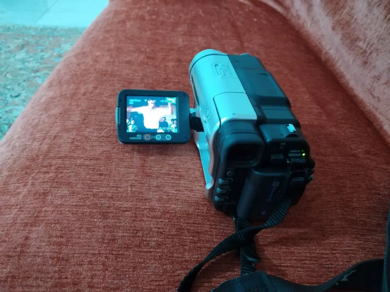 فروش دوربین فیلمبرداری|دوربین عکاسی و فیلمبرداری|بندر گناوه, |دیوار