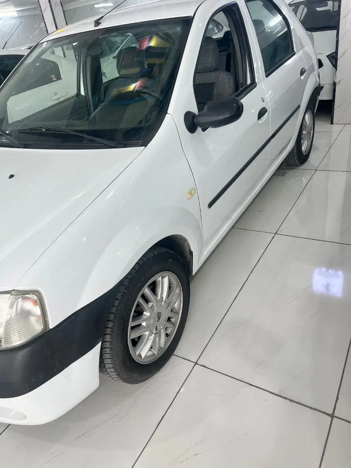 ال نود پارس خودرو|خودرو سواری و وانت|همدان, |دیوار