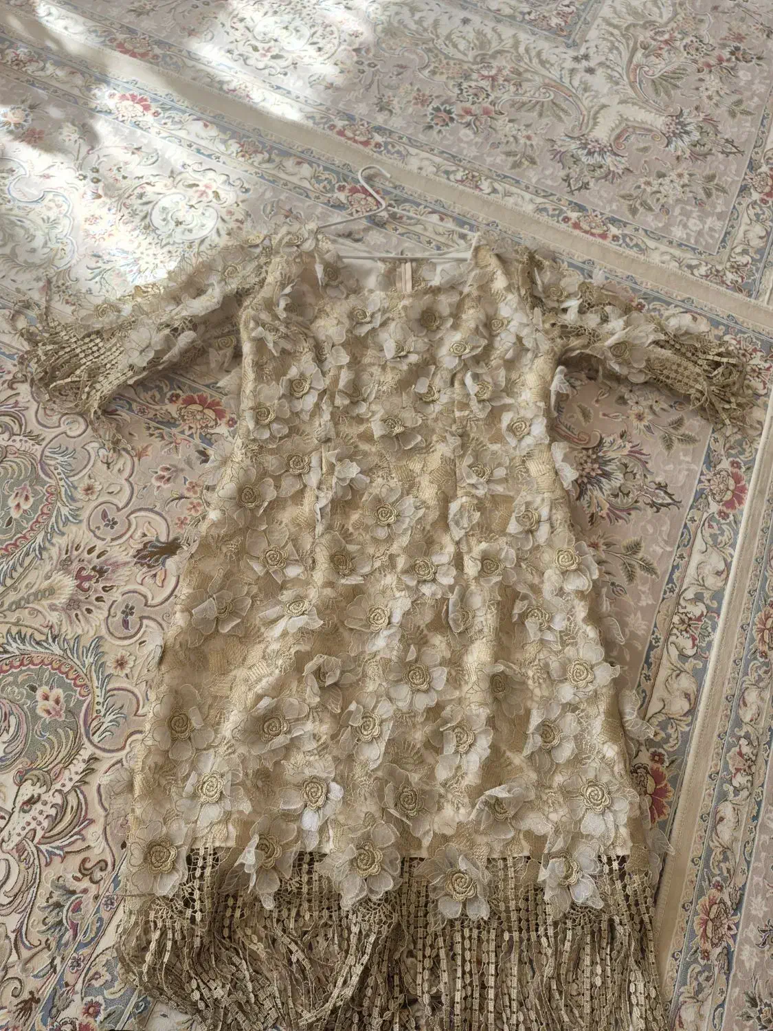 لباس مجلسی|لباس|اردبیل, |دیوار