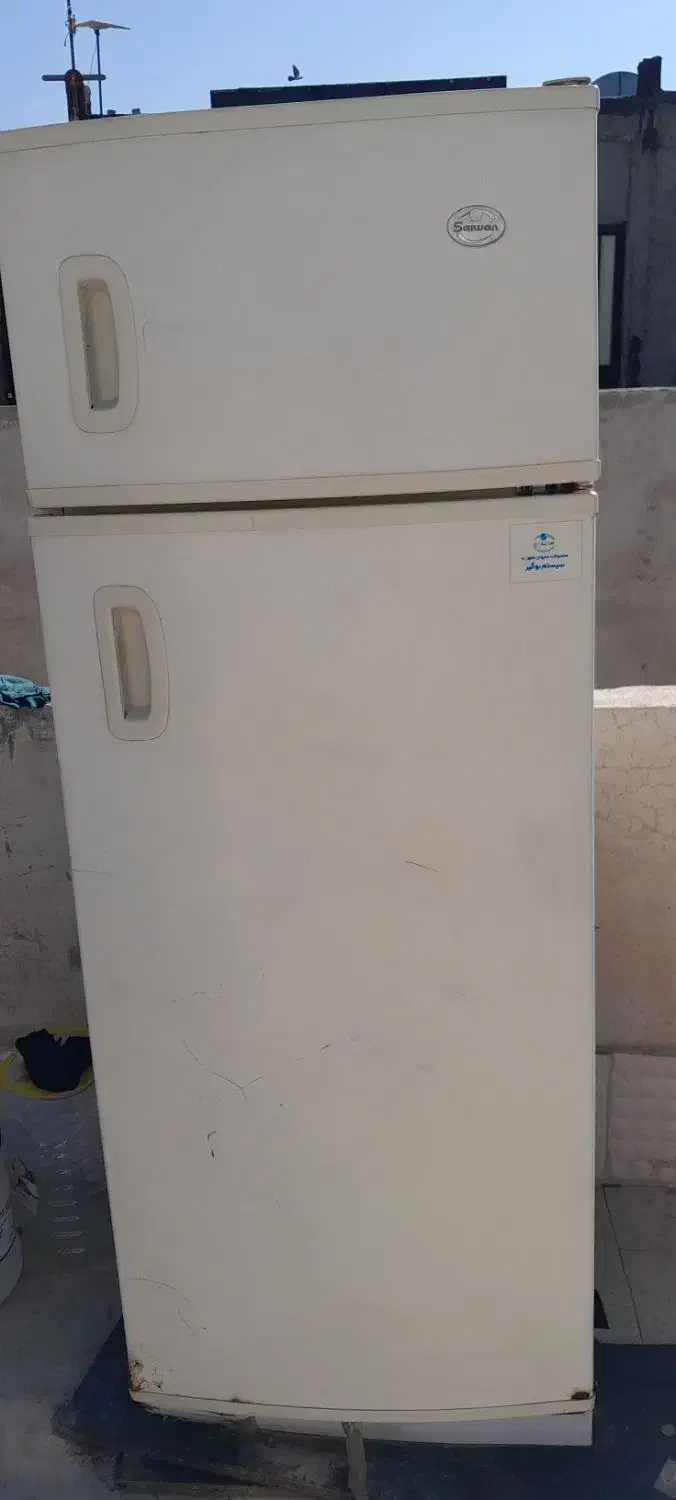 یخچال|یخچال و فریزر|مشهد, یاس|دیوار