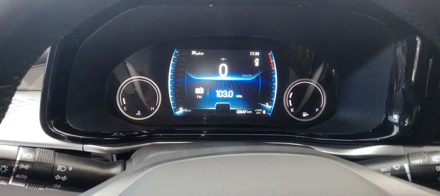 X33.کراس|خودرو سواری و وانت|تبریز, |دیوار