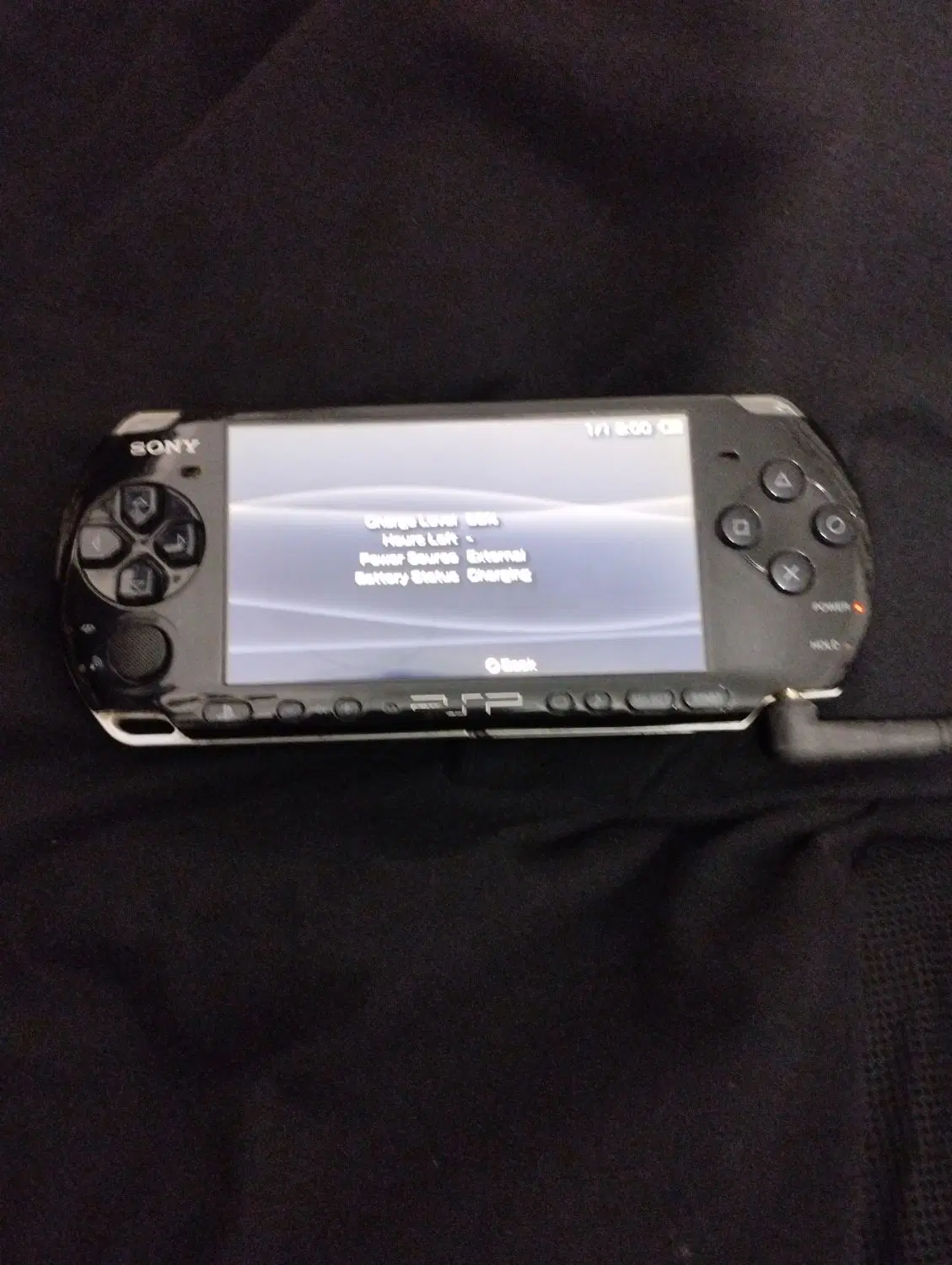 psp 3000|کنسول، بازی ویدئویی و آنلاین|کرج, اصفهانیها|دیوار
