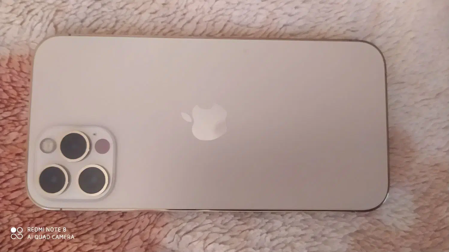آیفون 12 پرو|موبایل|تهران, تهراننو|دیوار