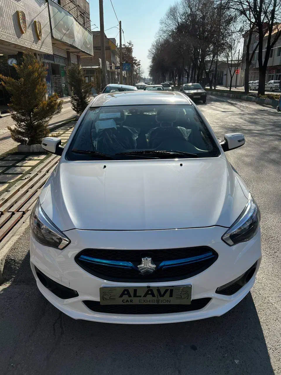 شاهین G دنده ای، مدل ۱۴۰۴|خودرو سواری و وانت|شهرکرد, |دیوار