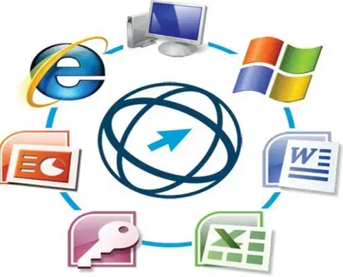 جویای کار سیستمی و کامپیوتری عصرها|خدمات رایانهای و موبایل|بیرجند, |دیوار