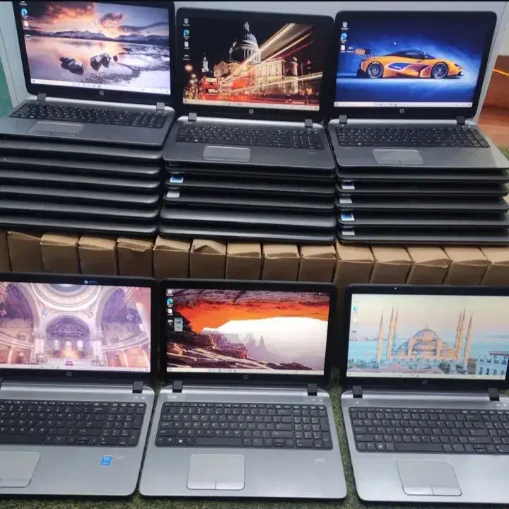 لپتاپ asus/dell/hp/Lenovo باقیمت عمده دم قسط|رایانه همراه|تهران, میرداماد|دیوار