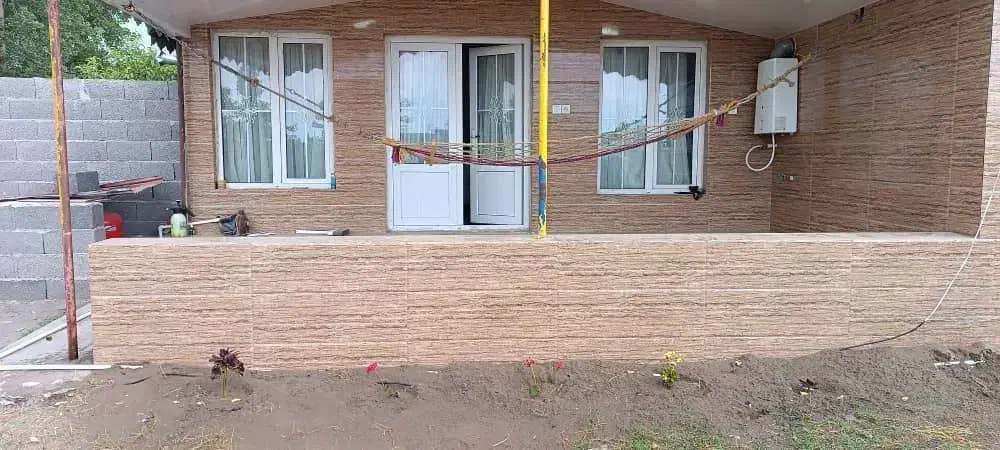 ویلا ساحلی|اجارهٔ کوتاه‌مدت ویلا و باغ|خشکبیجار, |دیوار