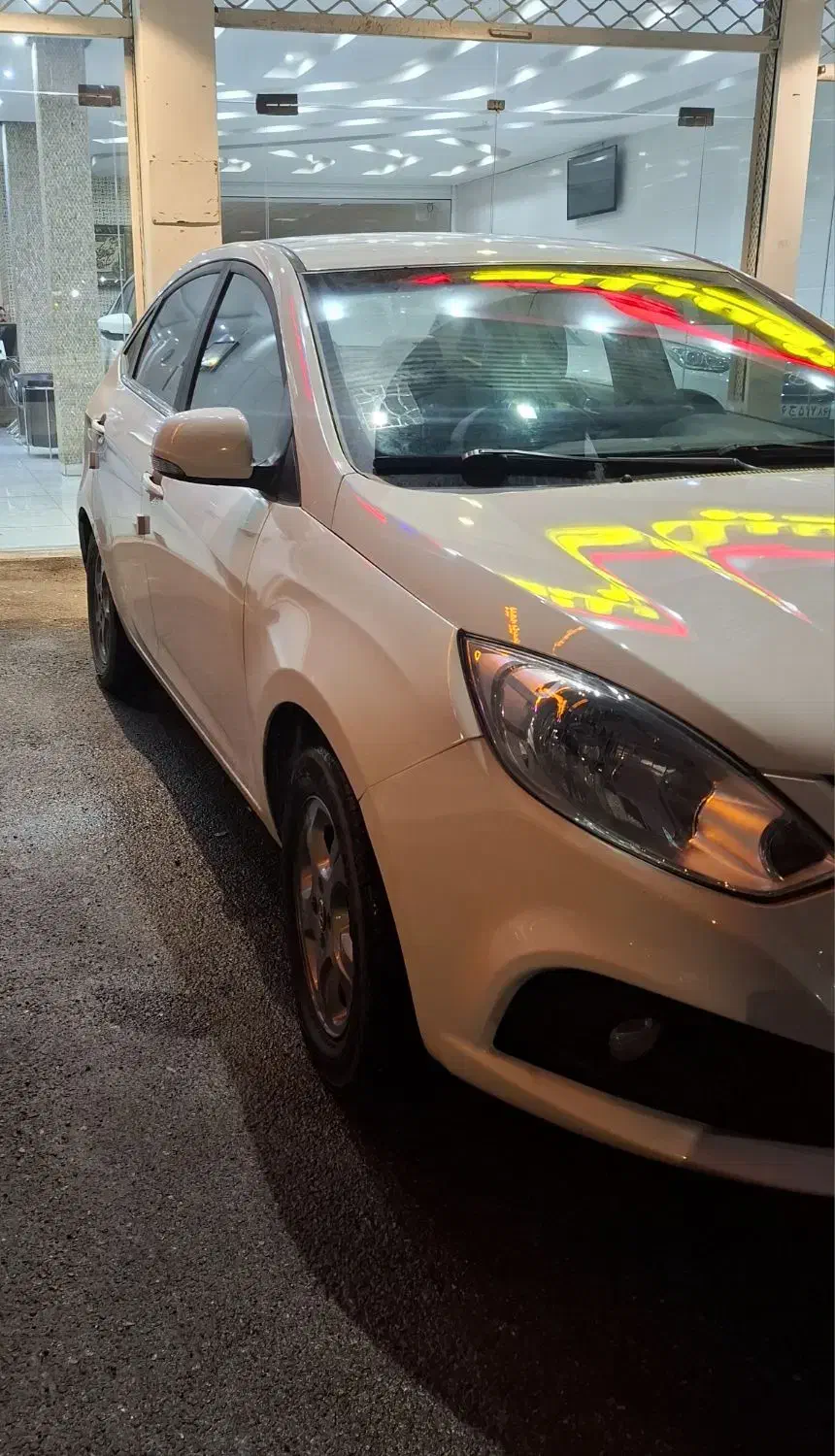 جک j4|خودرو سواری و وانت|سمنان, |دیوار