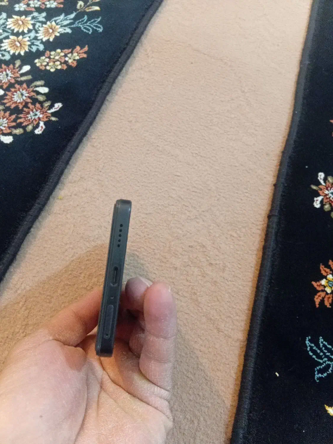 گوشی شیامی x5pro|موبایل|شاهنجرین, |دیوار