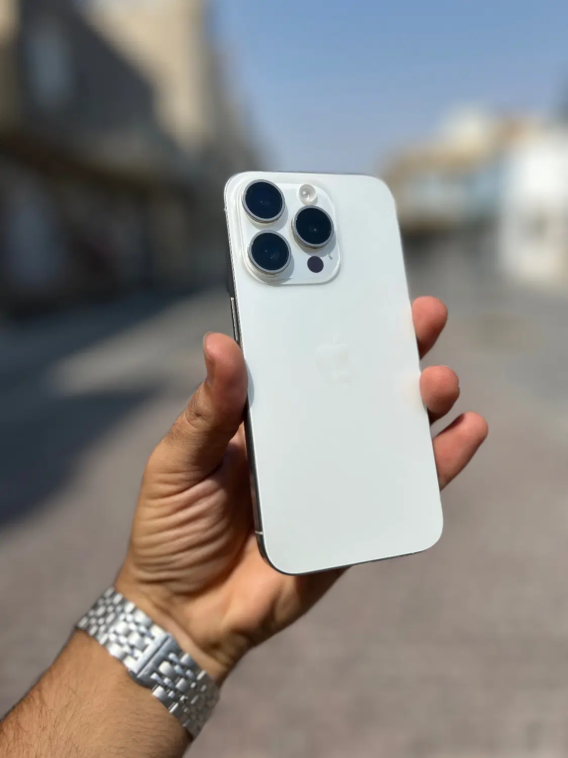 256 iphone 15 pro|موبایل|بوشهر, |دیوار