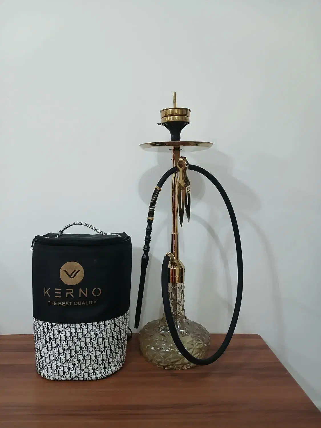 قلیان|کلکسیون و سرگرمی|بندر انزلی, ساحل قو|دیوار