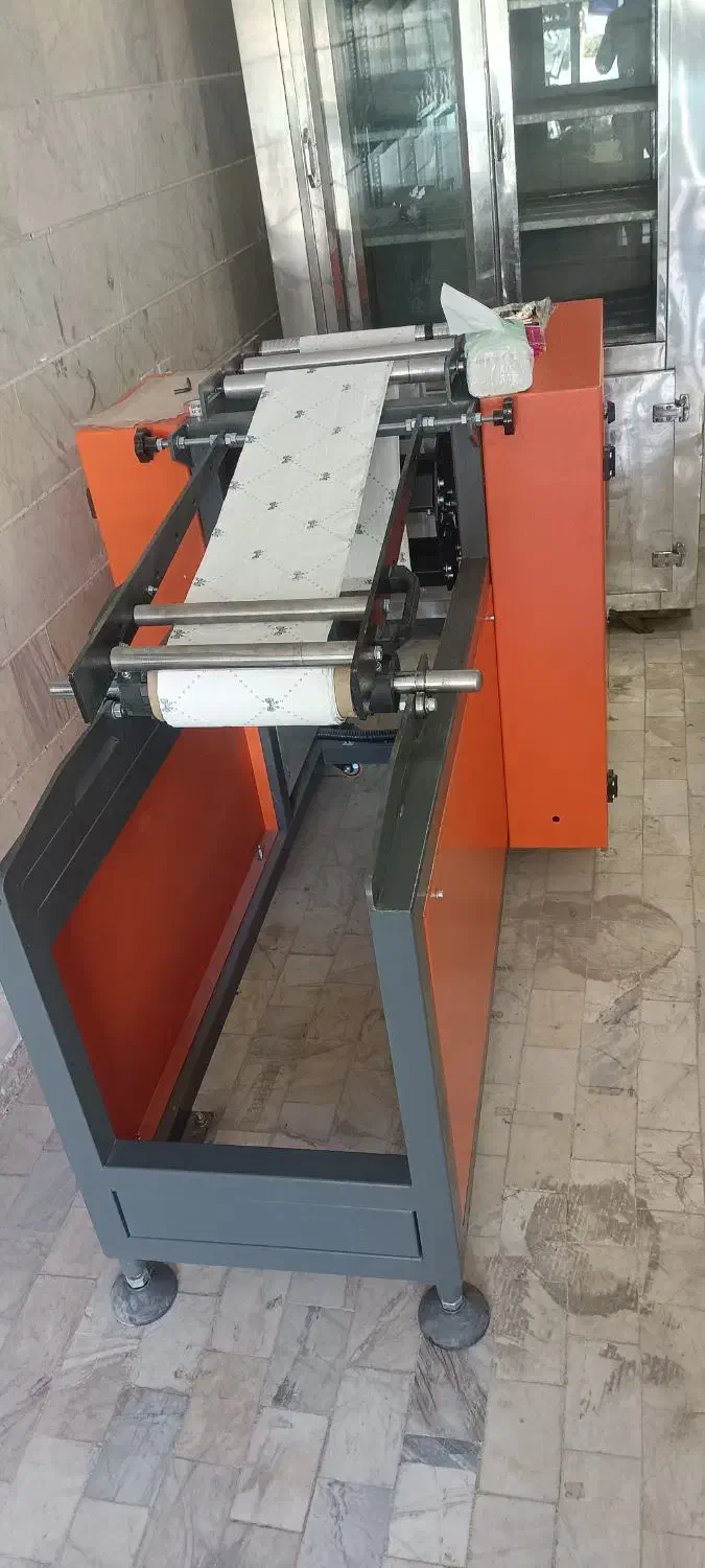 دستگاه تولید یکبار مصرف|فروشگاه و مغازه|نجفآباد, یزدانشهر|دیوار