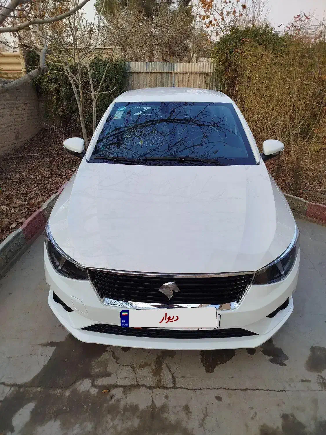 تارا v1 پلاس|خودرو سواری و وانت|نظرآباد, احمد آباد|دیوار