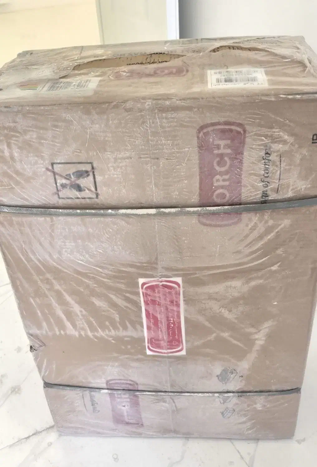 پکیج لورچ|آبگرمکن، پکیج، شوفاژ|کرج, گلدشت|دیوار