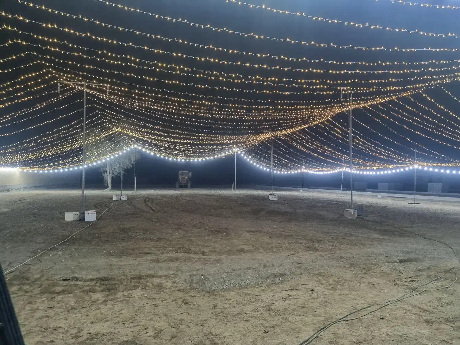 ریسه چمن باند تالار نورافکن نورپردازی واستیج|خدمات پذیرایی، مراسم|میناب, |دیوار