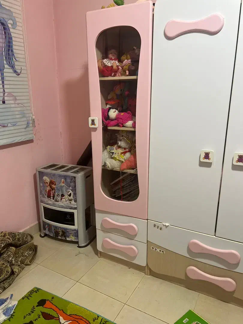 سرویس خواب|تخت و سرویس خواب|کرمانشاه, |دیوار