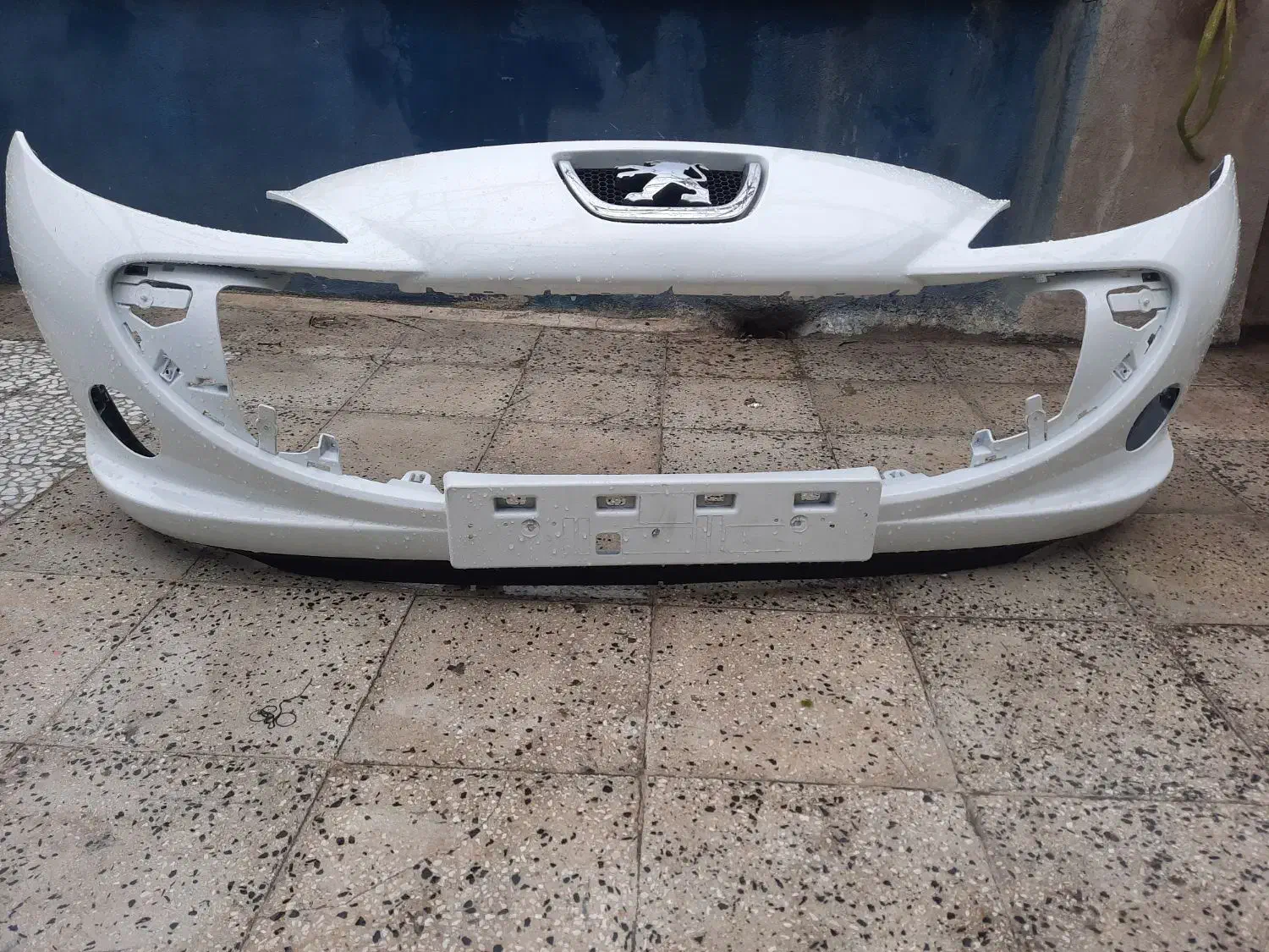 تعدادی لوازم ماشین ب فروش میرسد در حد نو و سالم|قطعات یدکی و لوازم جانبی|تهران, فرحزاد|دیوار