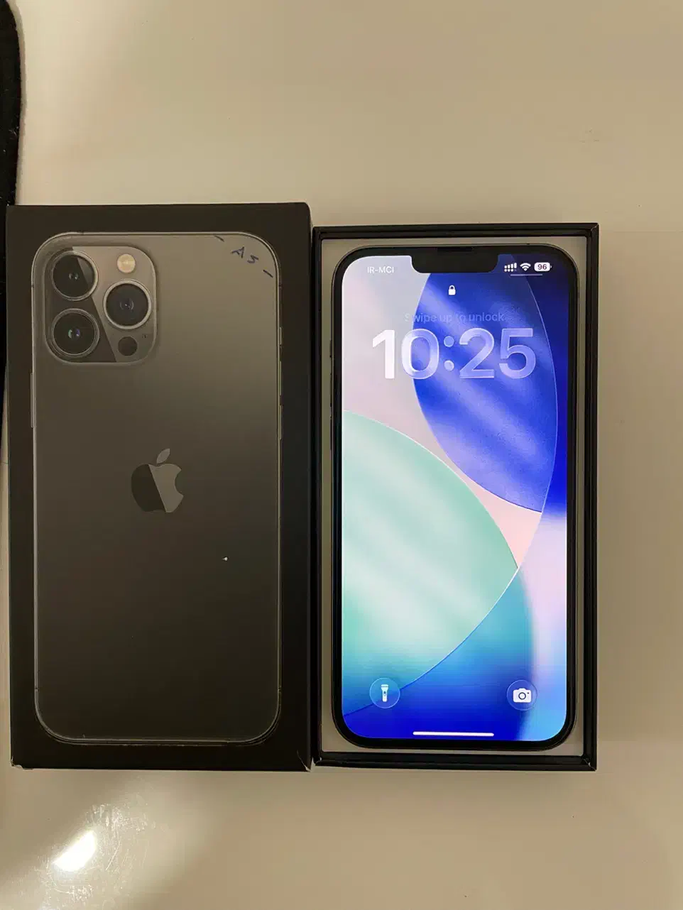 ایفون 13 promax|موبایل|کرمانشاه, |دیوار