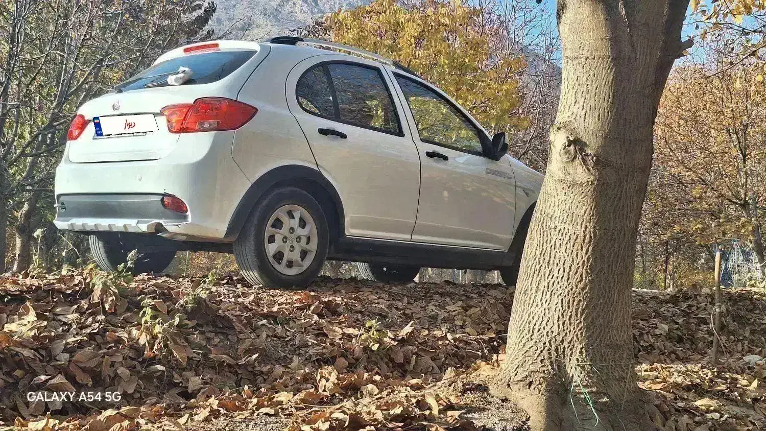 کوییک|خودرو کلاسیک|خرم‌آباد, |دیوار