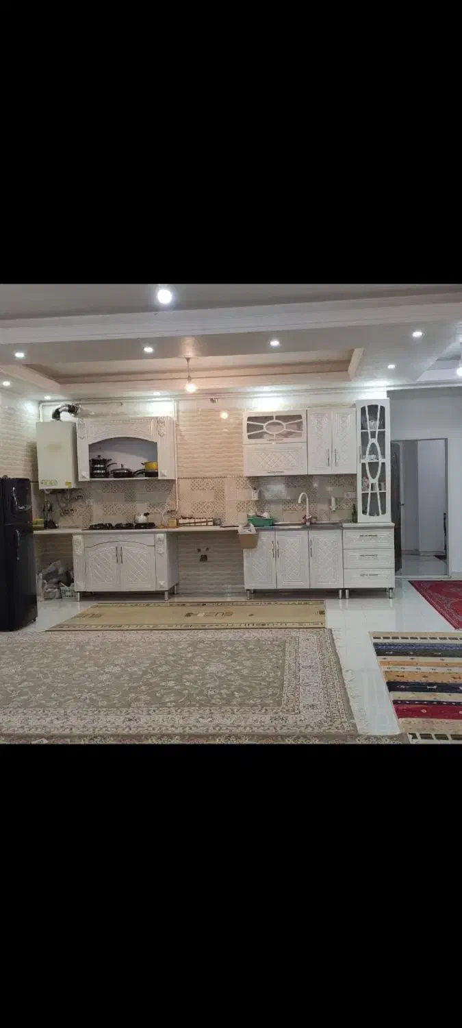 کابینت در حد نو بفروش میرسد|مصالح و تجهیزات ساختمان|اسدآباد, |دیوار