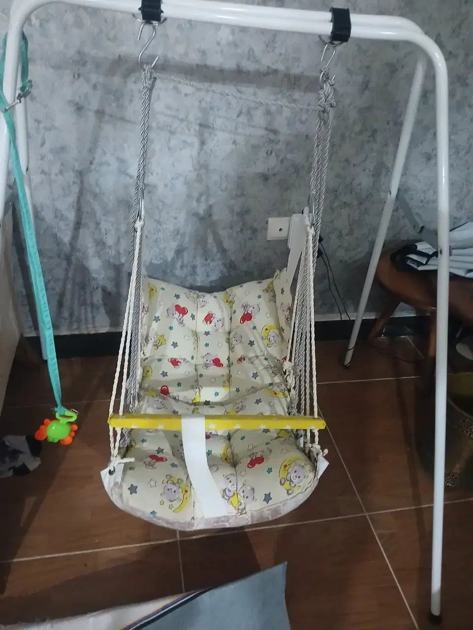 فروش تاب و میله ریلکسی|اسباب‌‌بازی|برازجان, |دیوار