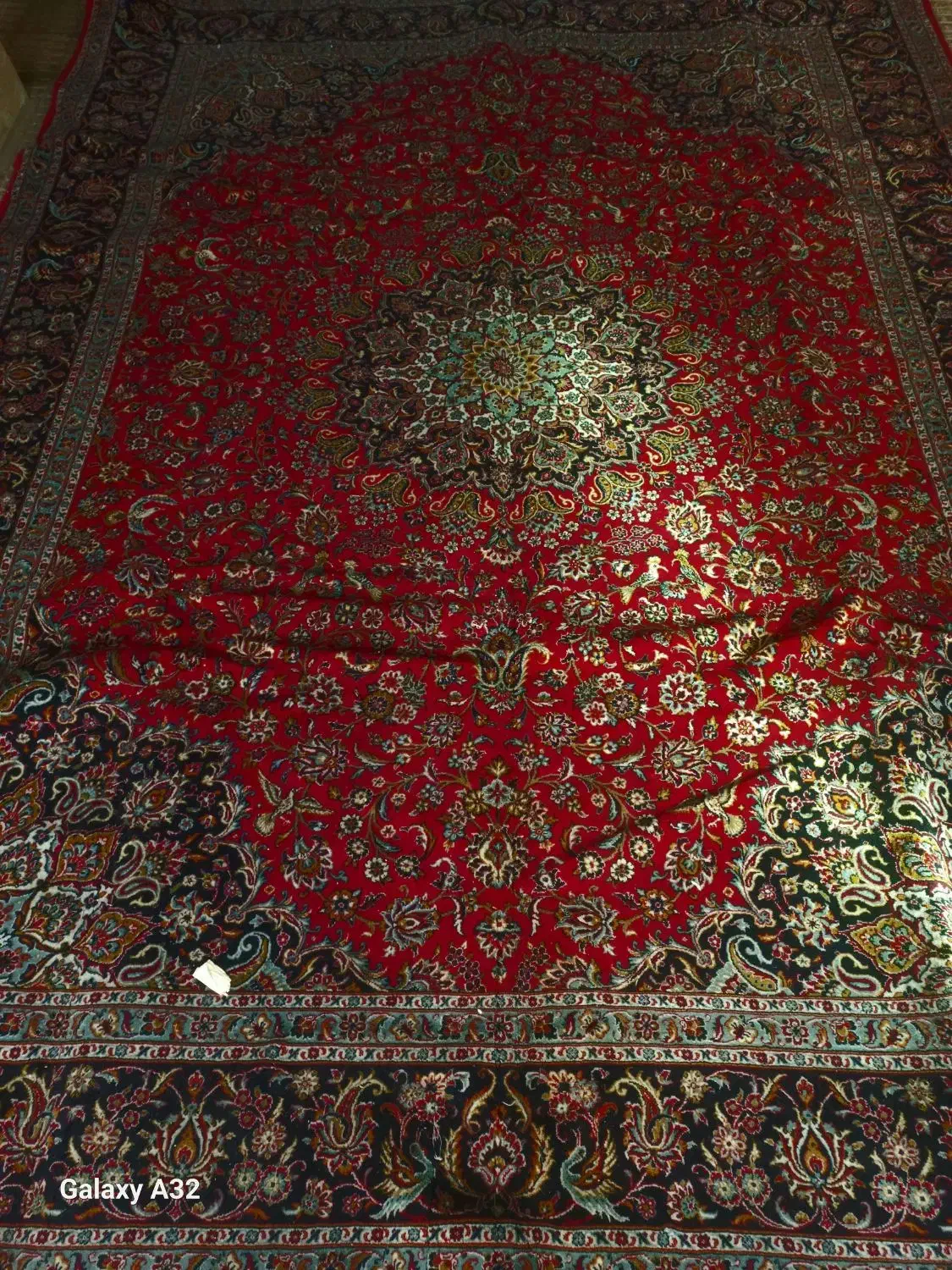 ۱۲ متری ماشینی|فرش|تهران, دهقان|دیوار