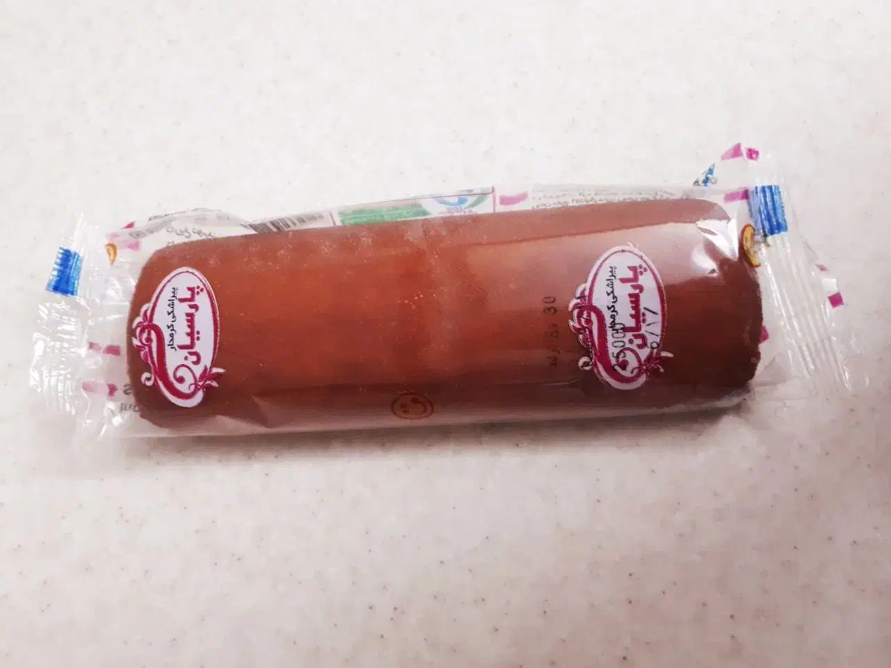 پیراشکی|خوردنی و آشامیدنی|تهران, بوستان سرخه حصار|دیوار