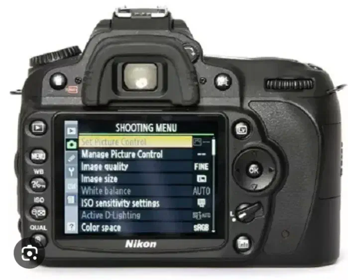 دوربین nikon d90|دوربین عکاسی و فیلم‌برداری|زاهدان, |دیوار