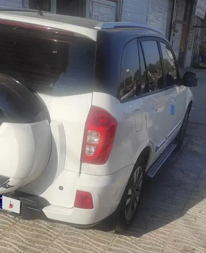 ام و ام x33 s|خودرو سواری و وانت|مرودشت, ثبت احوال|دیوار