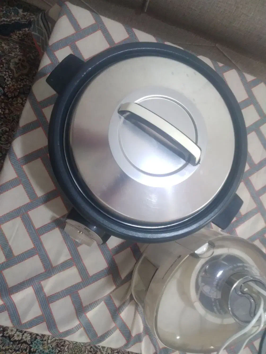 فروش ظروف خانواده|ظروف پخت‌وپز|سیرجان, |دیوار