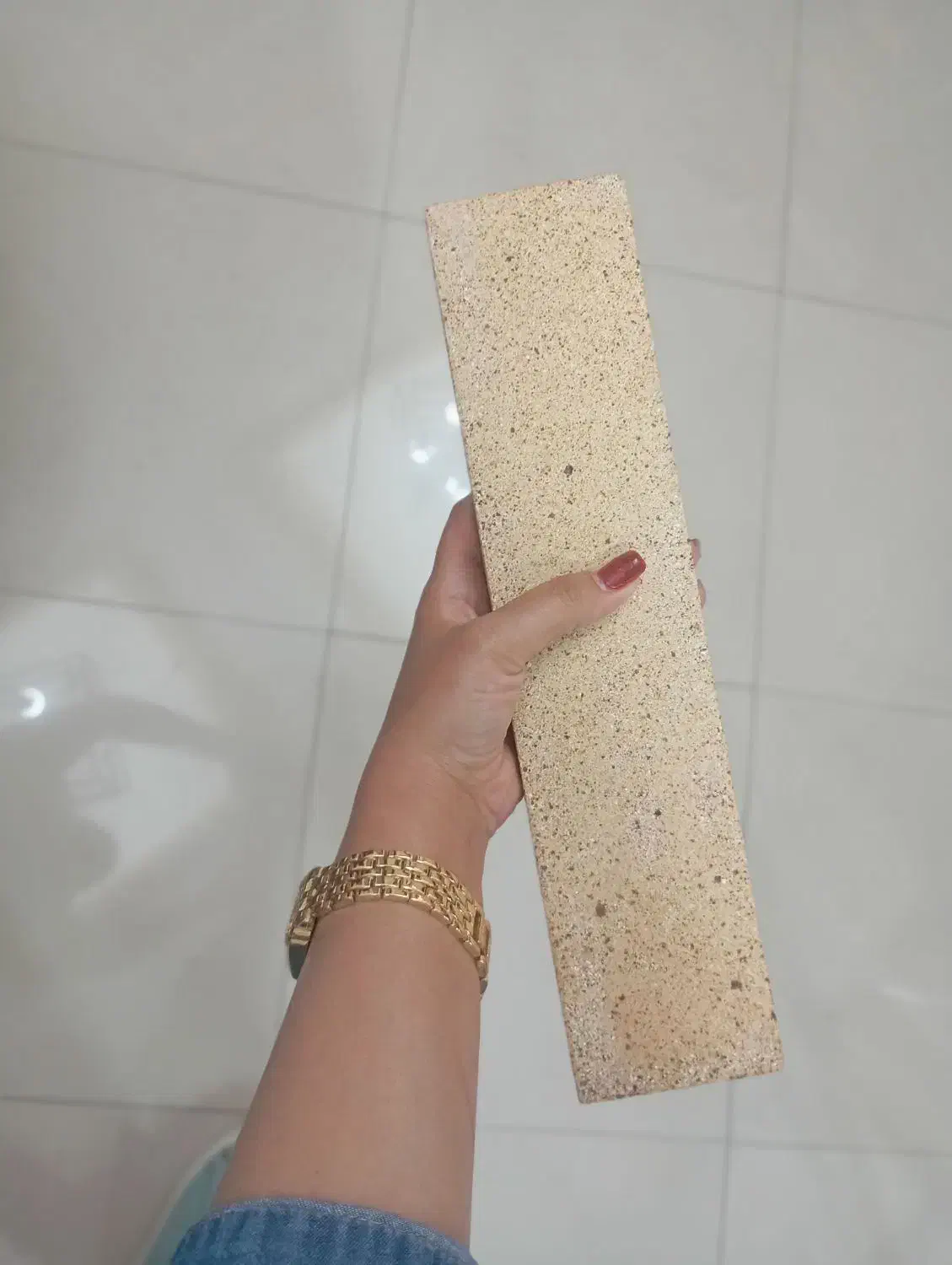 تولید اجرنما پلاک نسوز|عمدهفروشی|ماهان, |دیوار