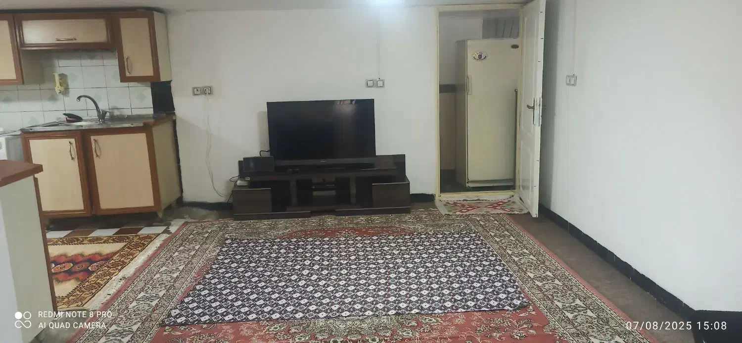 اجاره روزانه/هفتگی/ماهانه آپارتمان ۸۰ متری|اجارهٔ کوتاه‌مدت آپارتمان و سوئیت|بوکان, |دیوار