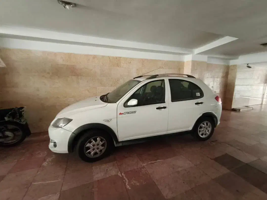 کوئیک معمولی استسنائی|خودرو سواری و وانت|تهران, ازگل|دیوار