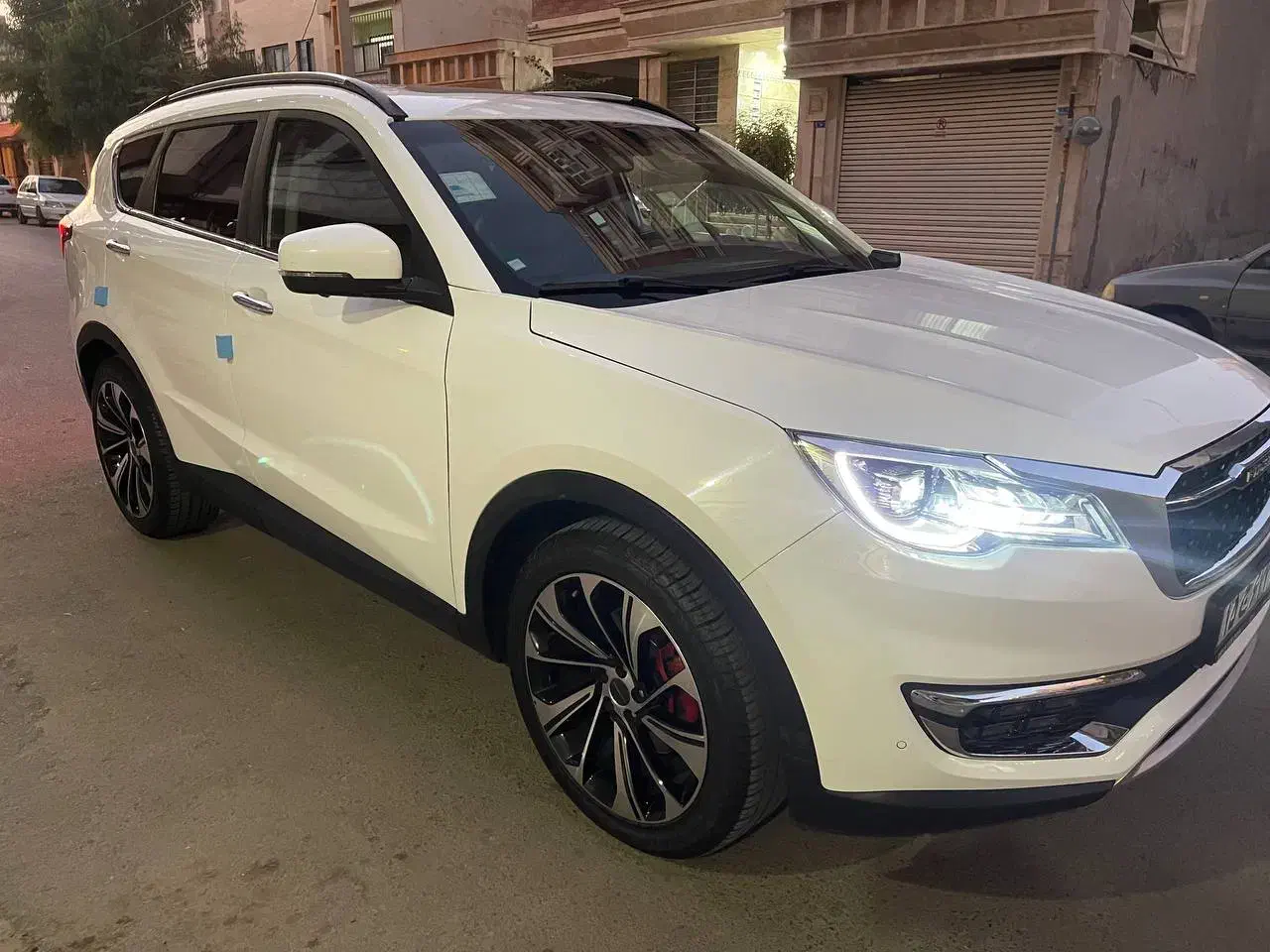 فیدلیتی پرایم برویت صفر|خودرو سواری و وانت|قم, زنبیل آباد|دیوار