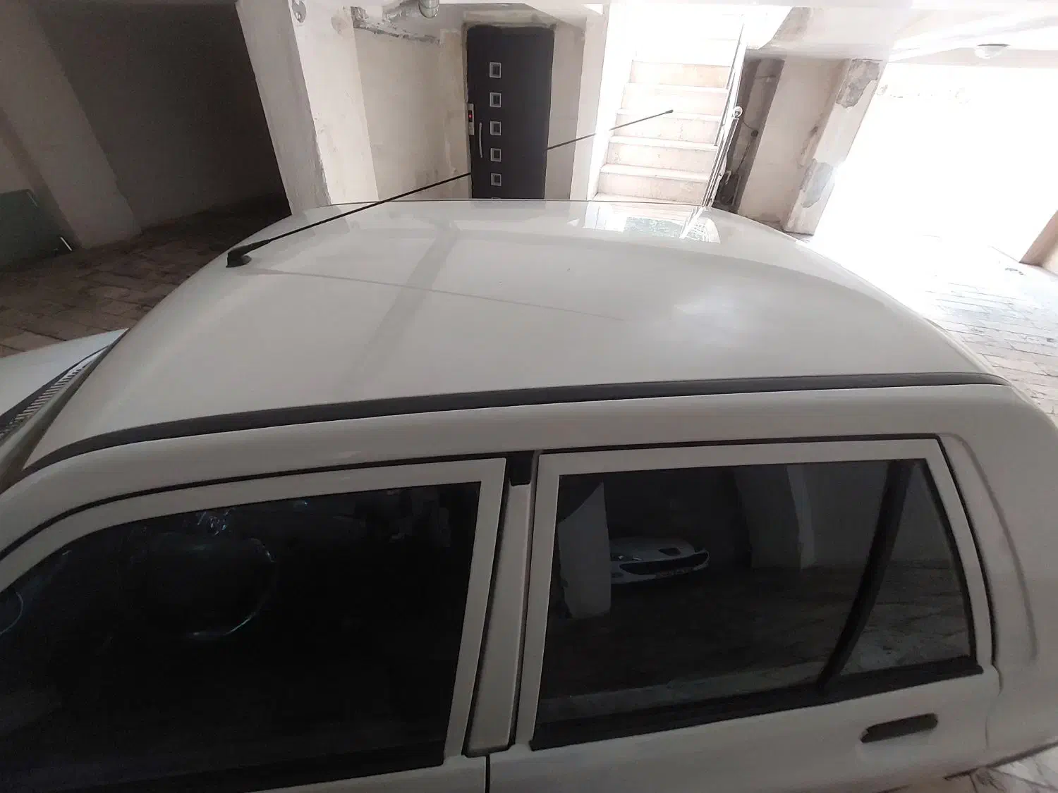 پراید ۱۳۱ SE|خودرو سواری و وانت|تهران, شکیبا|دیوار