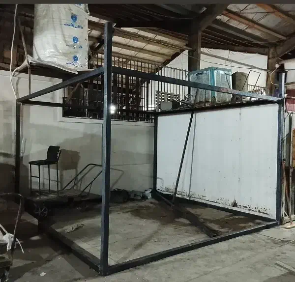 جوشکار نما حرفه ای|خدمات پیشه و مهارت|بوشهر, |دیوار