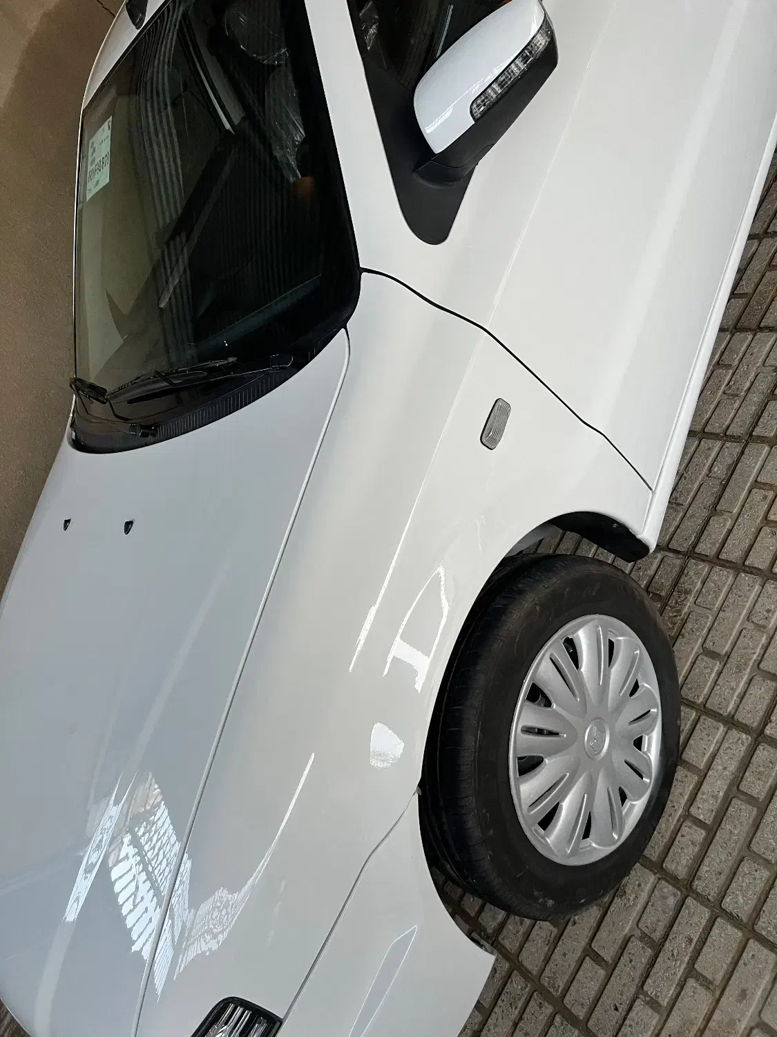 سمند سورن پلاس۴۰۳|خودرو سواری و وانت|سراوان, |دیوار