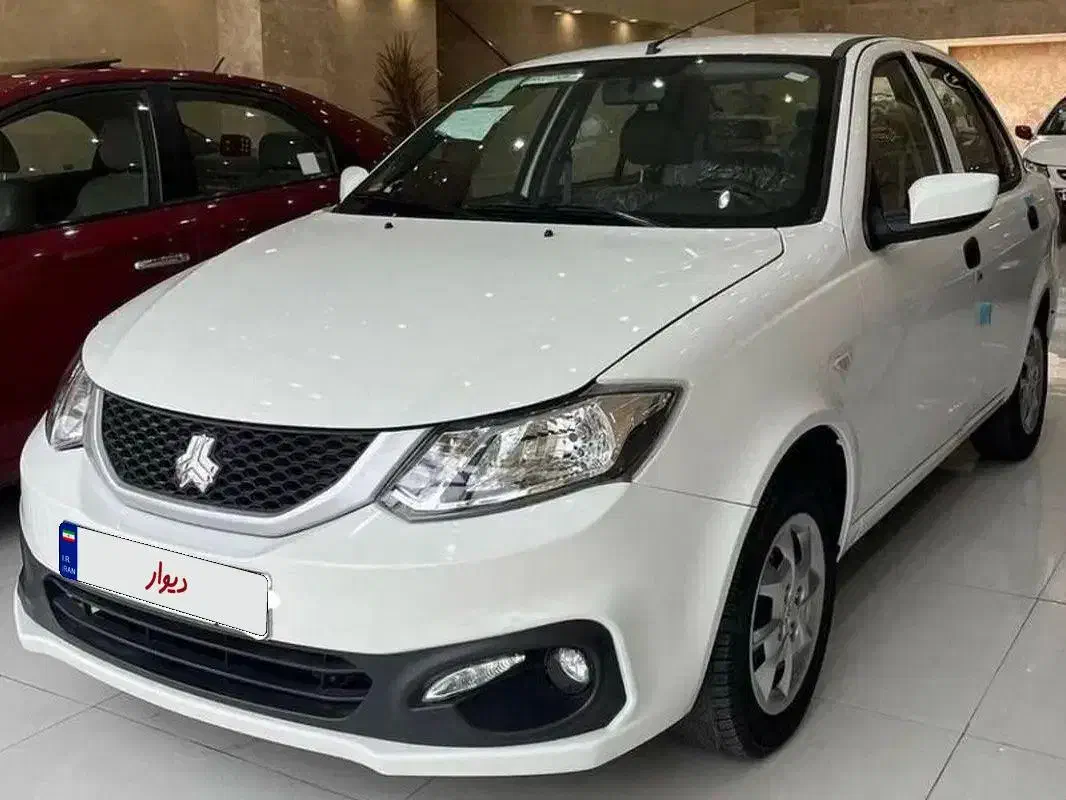 ساینا اس(s) استاندارد ۸۵گانه- آخر۴۰۳|خودرو سواری و وانت|مشهد, کوثر|دیوار