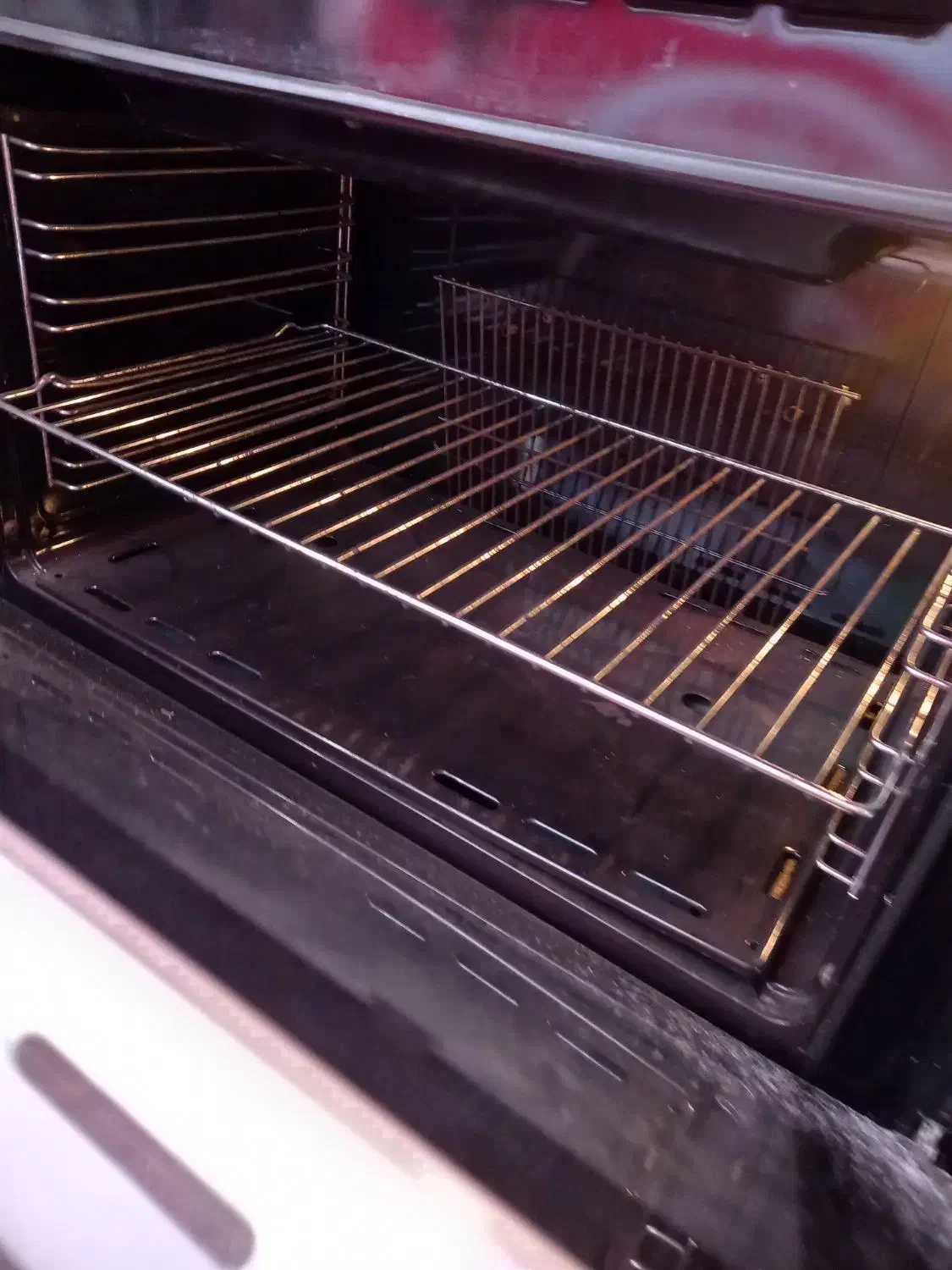 سلام باتشکر از مدیر دیوار|اجاق گاز و لوازم برقی پخت‌وپز|سنگر, |دیوار