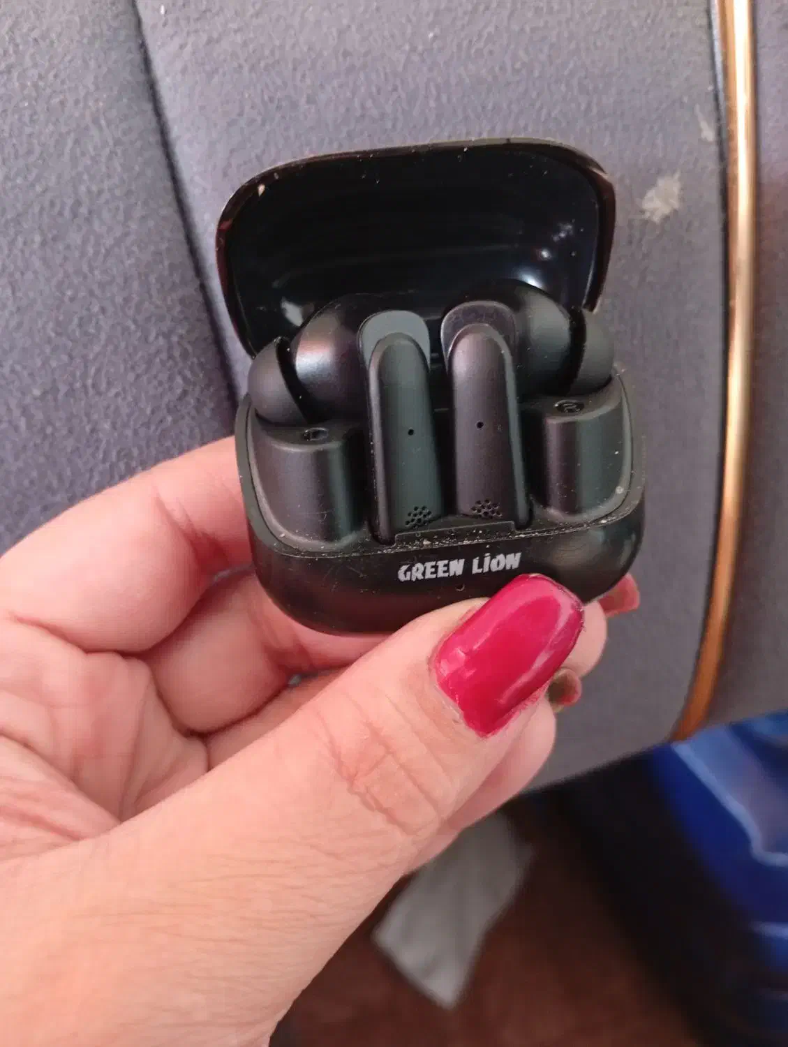 هندزفری بیسیمی|لوازم جانبی موبایل و تبلت|کرمان, |دیوار